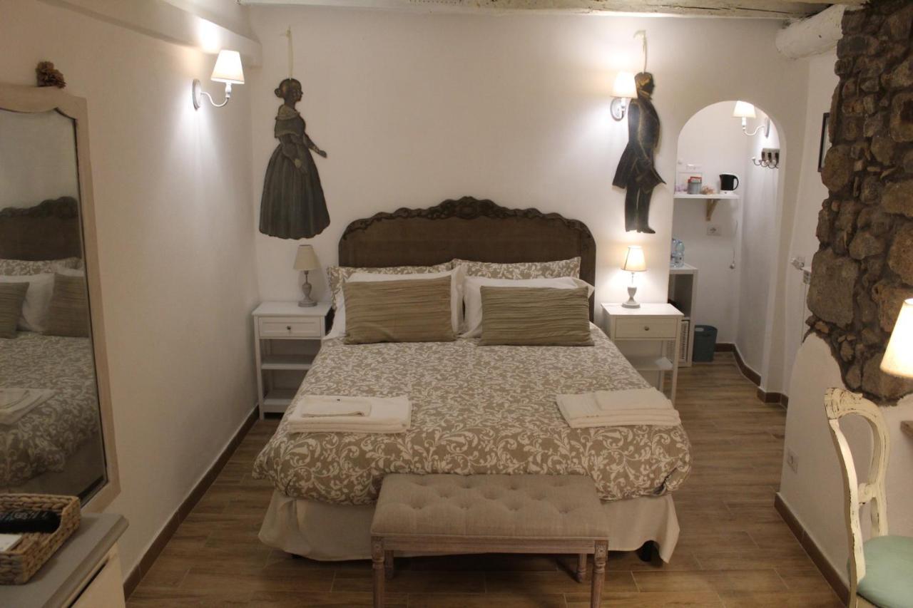 Livia'S Charming Room Тревіньяно-Романо Екстер'єр фото