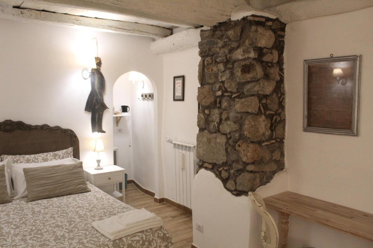 Livia'S Charming Room Тревіньяно-Романо Екстер'єр фото