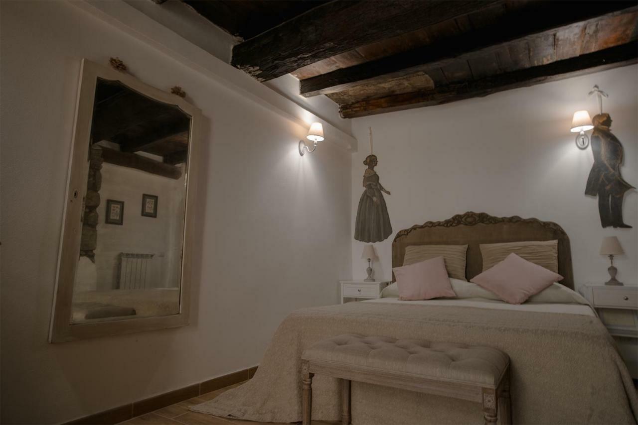 Livia'S Charming Room Тревіньяно-Романо Екстер'єр фото