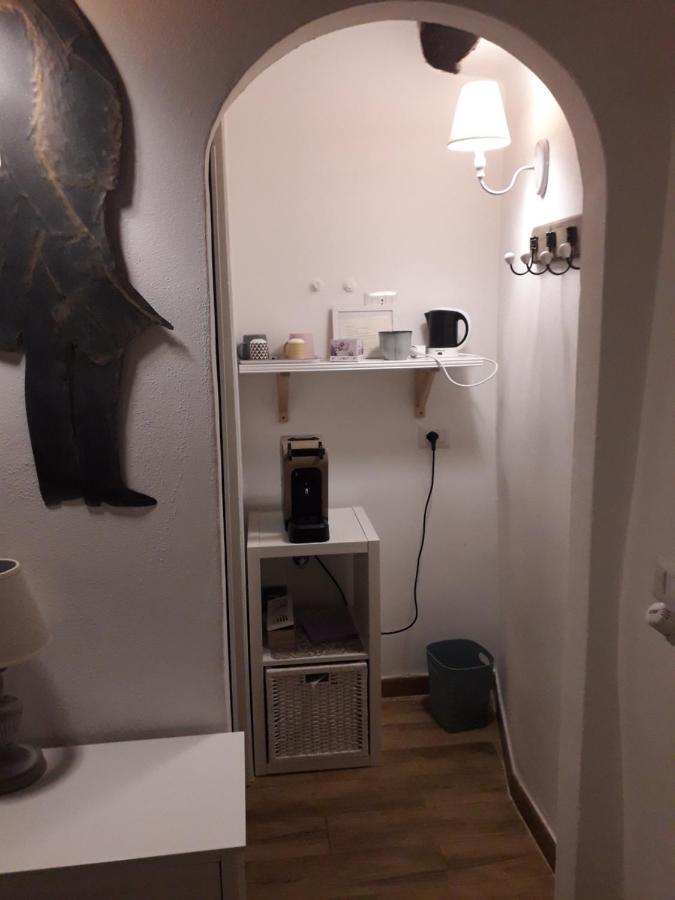 Livia'S Charming Room Тревіньяно-Романо Екстер'єр фото
